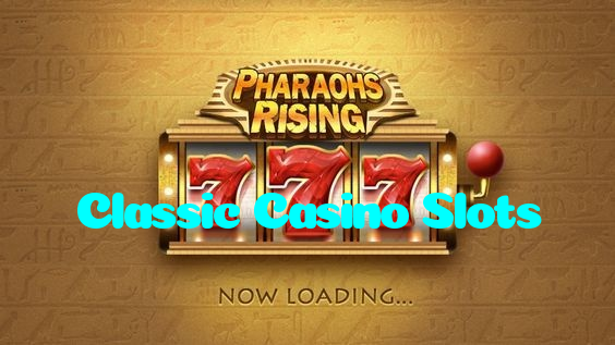 making first deposit on Classic Casino Slots website using local payment methods in Pakistan