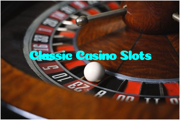 Classic Casino Slots