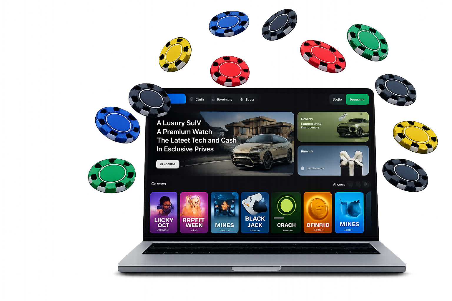 Classic Casino Slots Pakistan