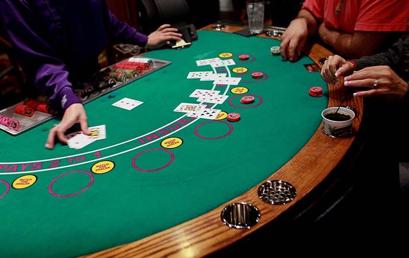 Classic Casino Slots کیسینو میں بکراٹکھیلیں