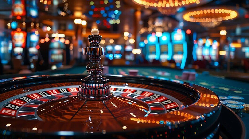 Classic Casino Slots کیسینو میں ایک آن لائن گیم کا انتخاب کریں۔