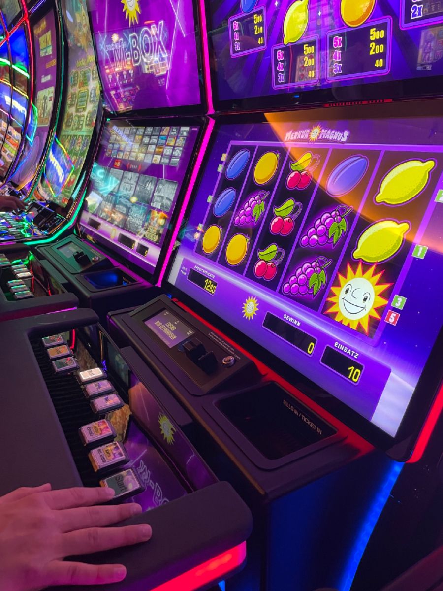 پاکستان کے نئے Classic Casino Slotsکیسینو کھلاڑیوں کے لیے خوش آمدید بونس